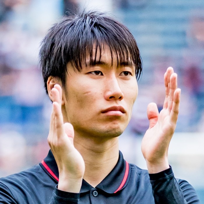 Daichi Kamada photo