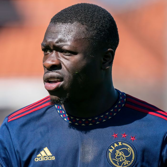 Brian Brobbey photo