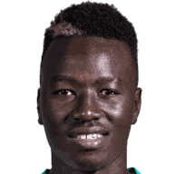 Pape Gueye photo