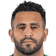 Riyad Mahrez photo