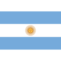 Argentina crest