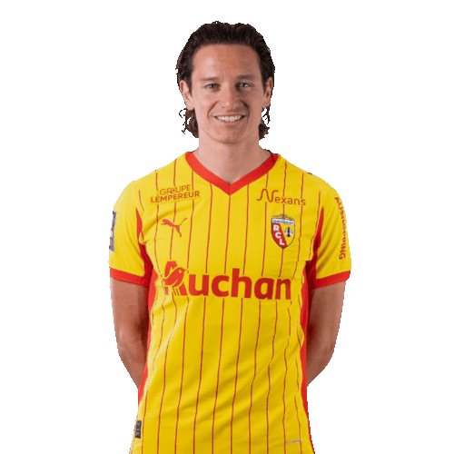 Florian Thauvin