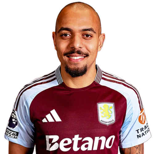 Donyell Malen