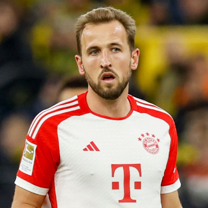 Harry Kane