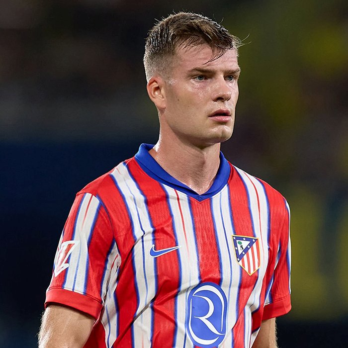 Alexander Sørloth